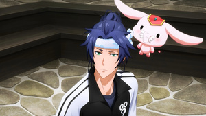 Namu Amida Butsu!: Rendai Utena